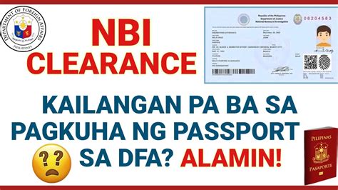 magkano ang nbi|Pagkuha ng NBI Clearance sa internet, puwede na.